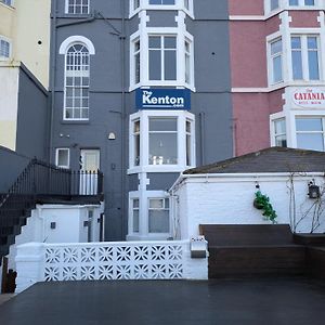 The Kenton Hotel